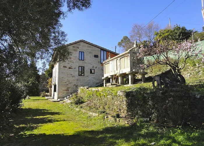 Casa El Fontan