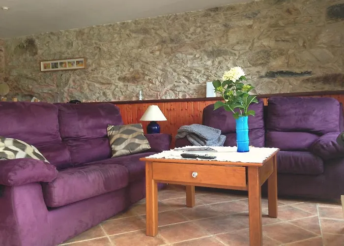 Casa El Fontan
