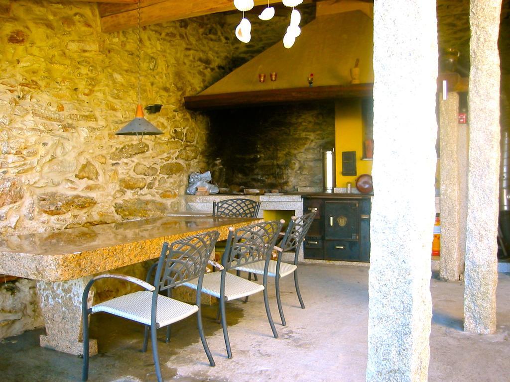 Casa El Fontan *