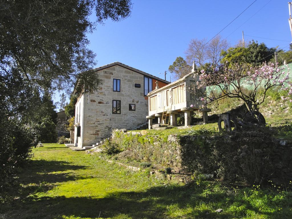 Casa El Fontan *