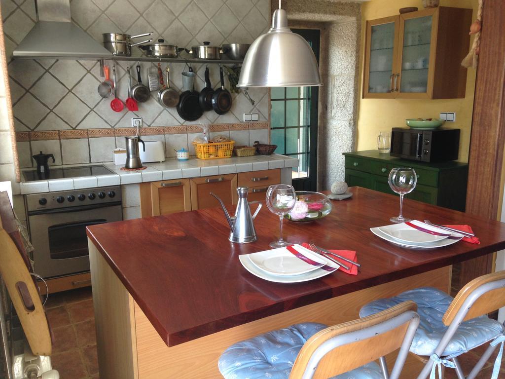Vakantiehuis Casa El Fontan