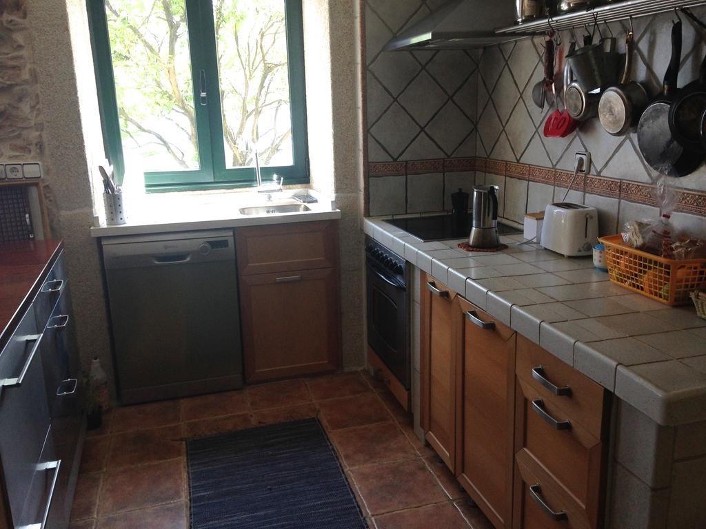 Vakantiehuis Casa El Fontan