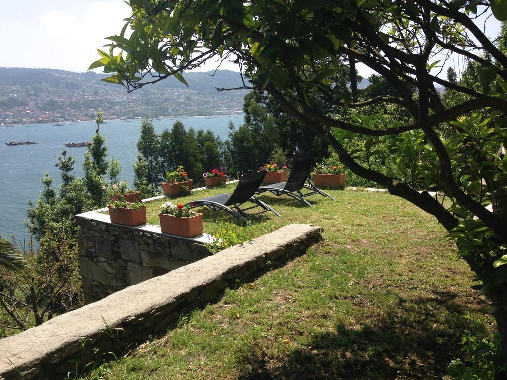 Casa El Fontan Moaña